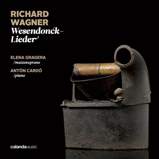 Wesendonck Lieder R. Wagner
