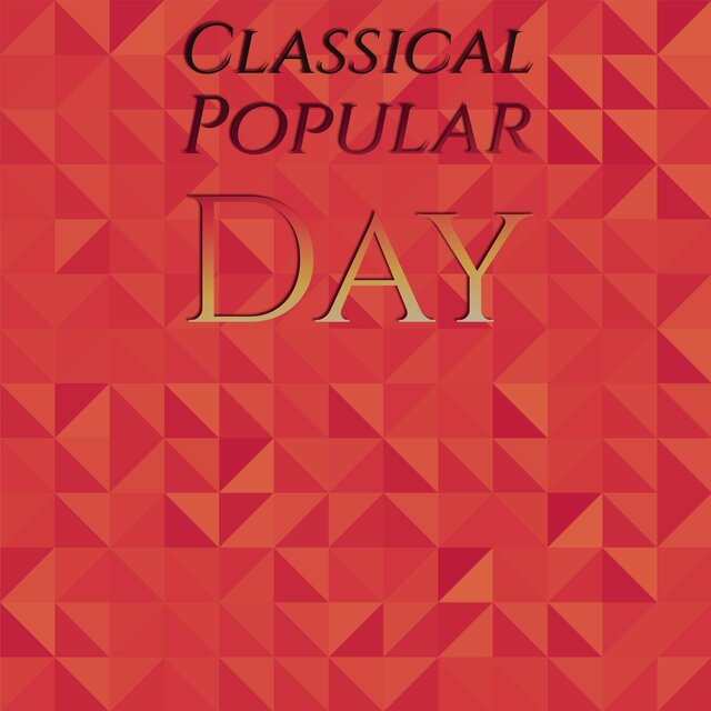 Classical Popular Day