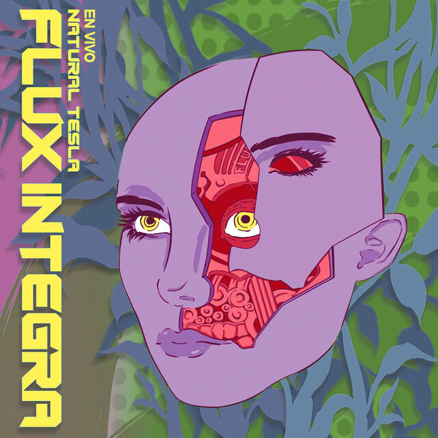 Flux Integra en Vivo