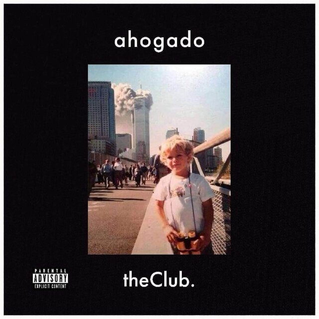 ahogado