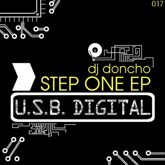 Step One EP