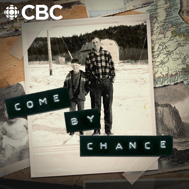 Come by Chance (Podcast Soundtrack): Main Theme