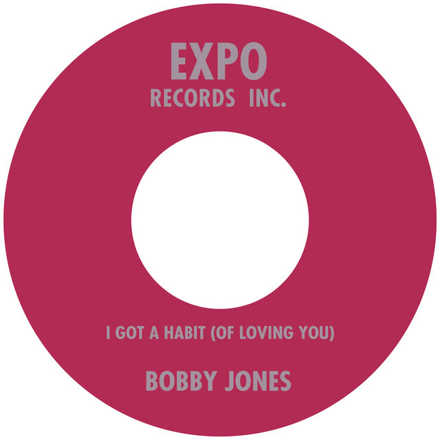 I Got A Habit (of Loving You)