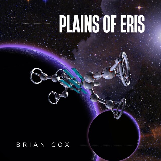 Plains of Eris