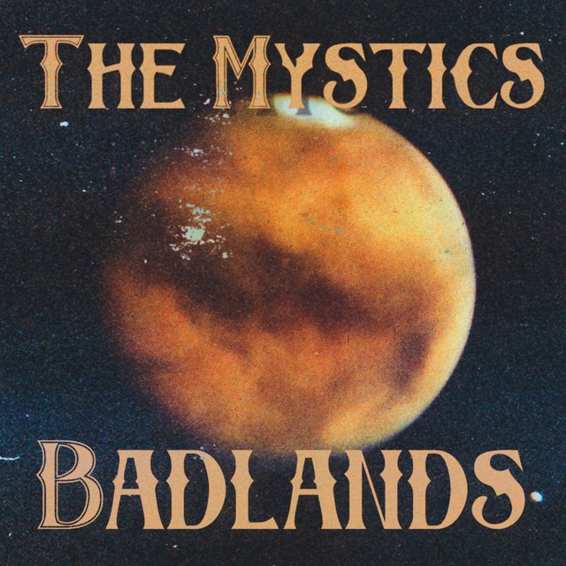 Badlands