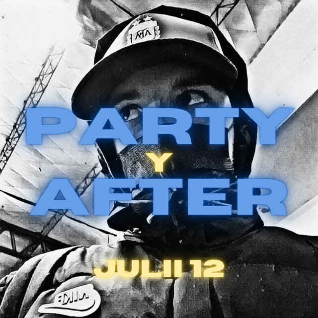 Party y After