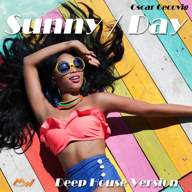 Sunny / Day (Deep House Version)