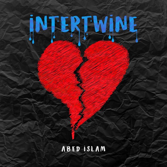 intertwine