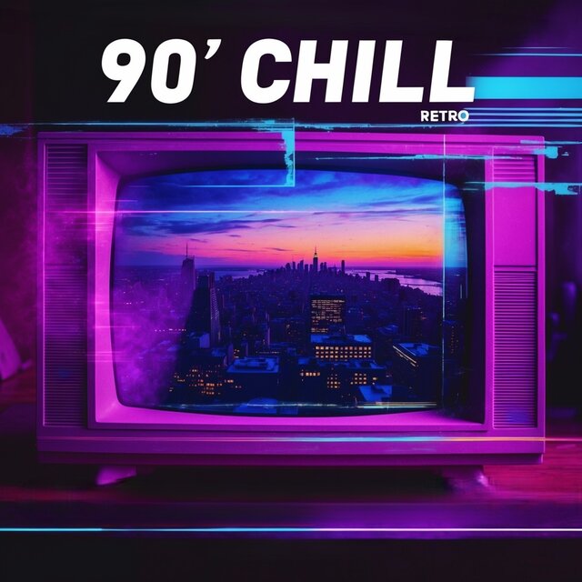 90' Chill Retrô