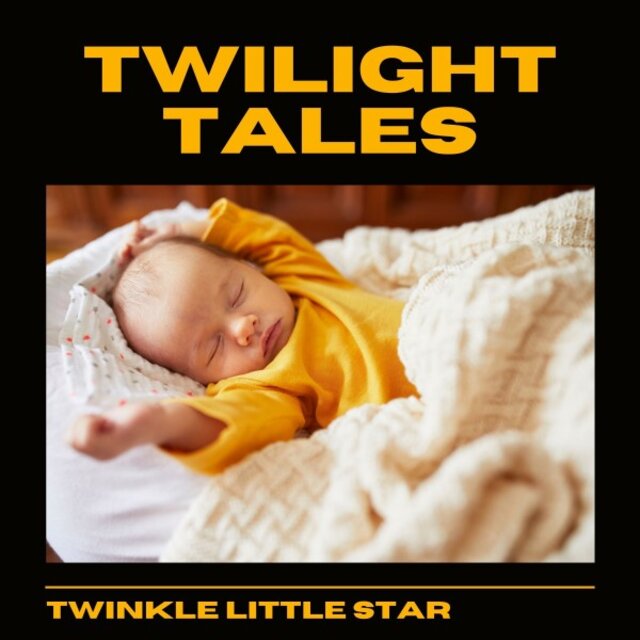 Twilight Tales: Sleep Music