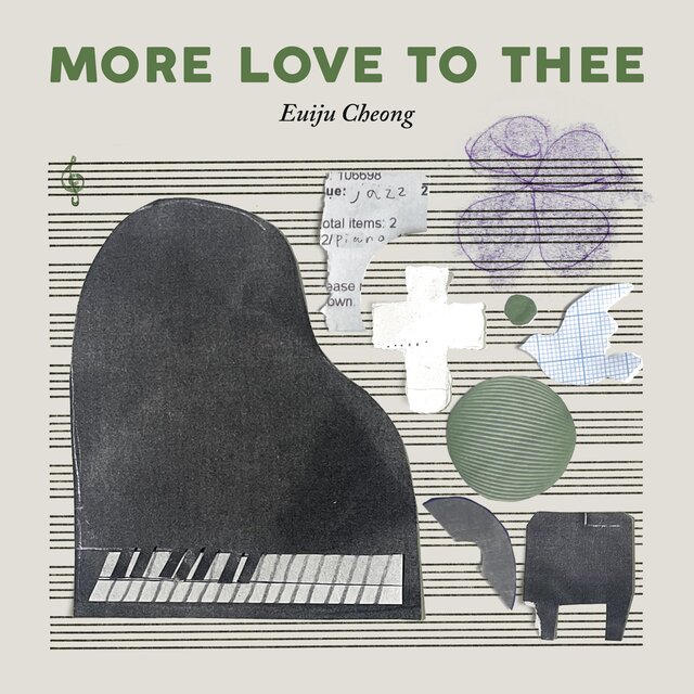 More Love to Thee