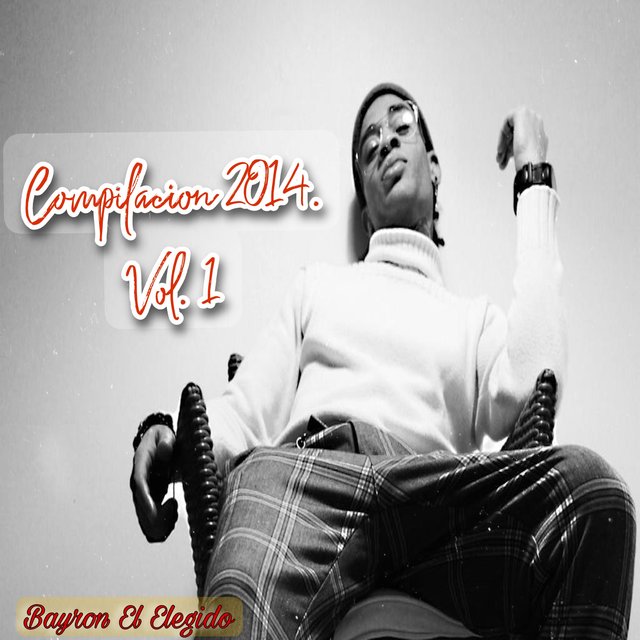 Compilación 2014, Vol. 1