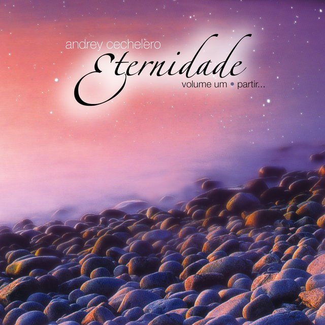 Eternidade, Vol. 1 - Partir...