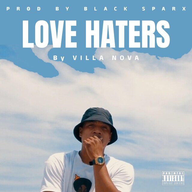 Love Haters (feat. Malcah)