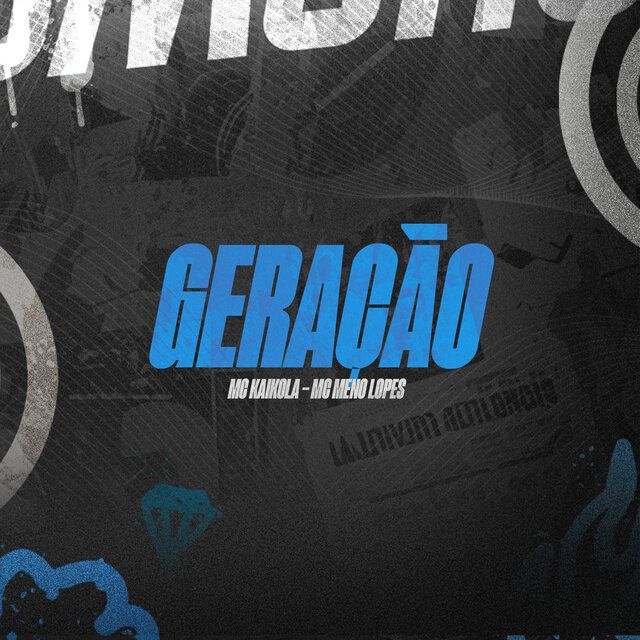 Geração