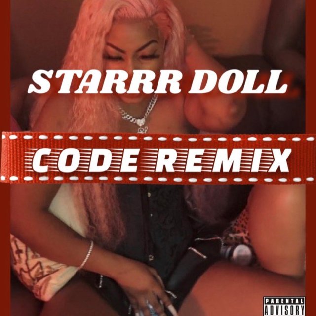 CODE (REMIX)