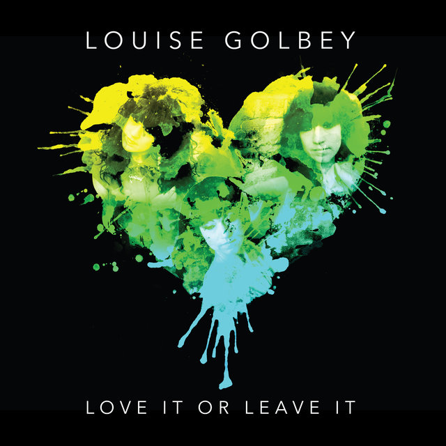 Love It or Leave It
