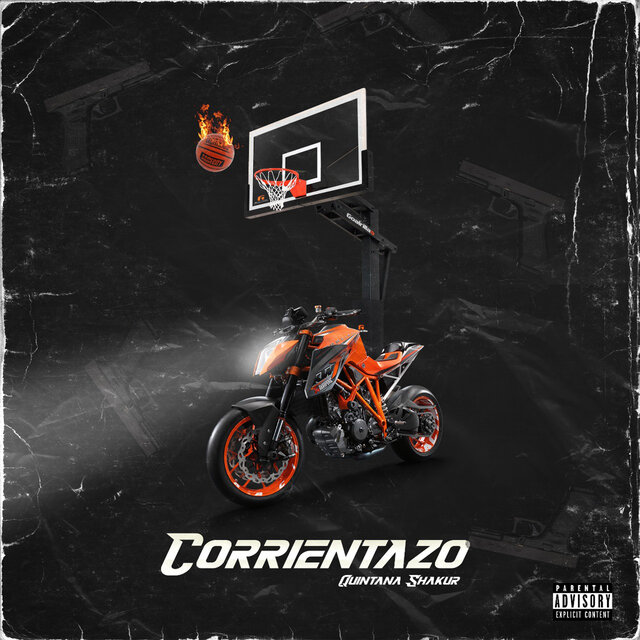 Corrientazo