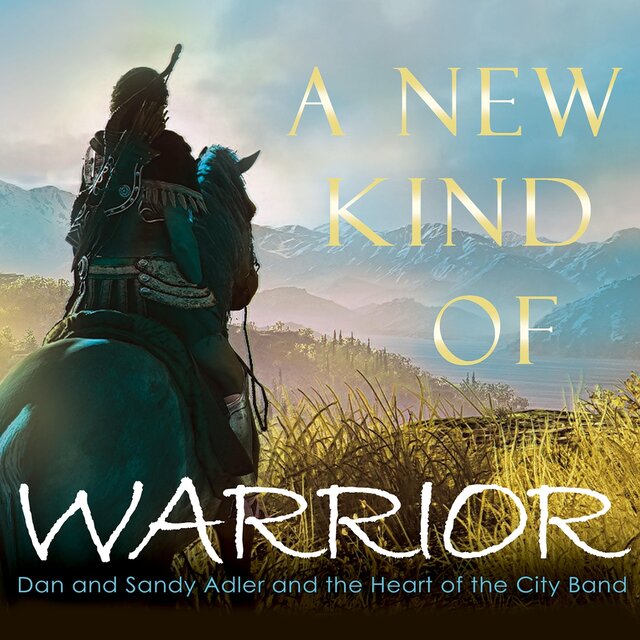 A New Kind of Warrior