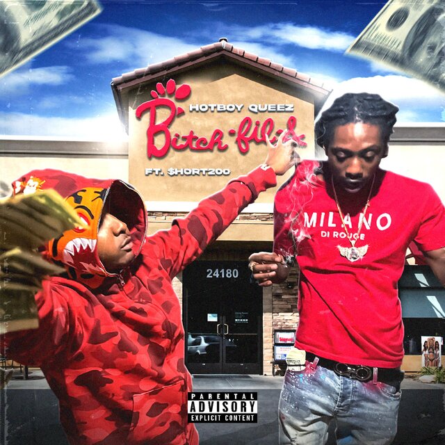 Bitch-fil-A