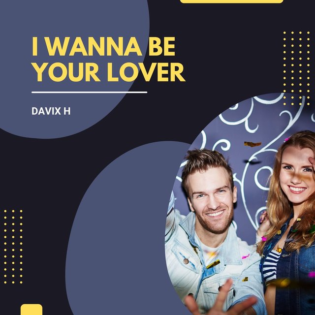 I Wanna Be Your Lover