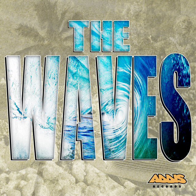 The Waves (Tribute to Duke K.)