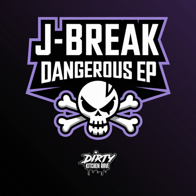 Dangerous EP