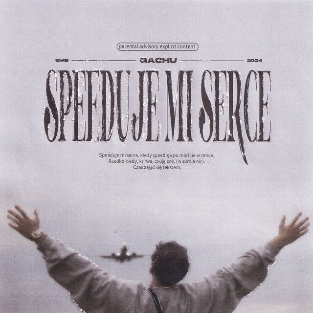 SPEEDUJE MI SERCE