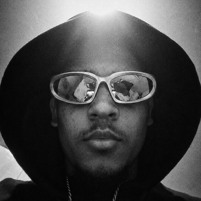 Cale-B on TIDAL