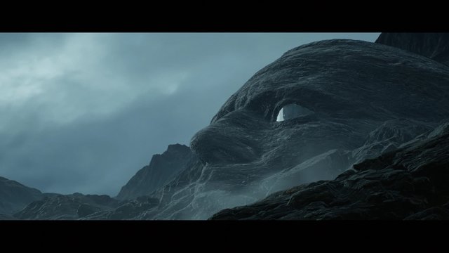 The Sacrifice