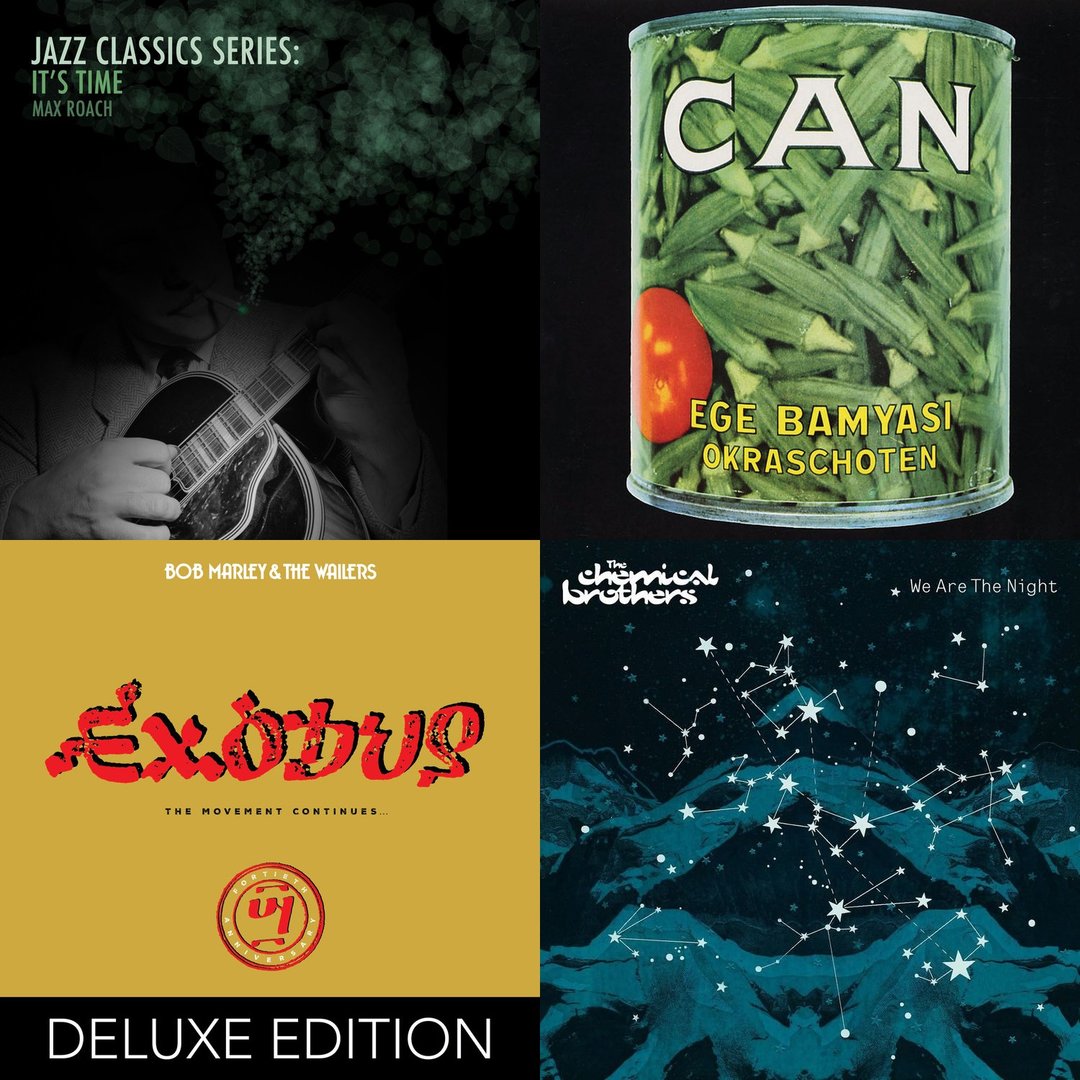 Songs To Test Speakers