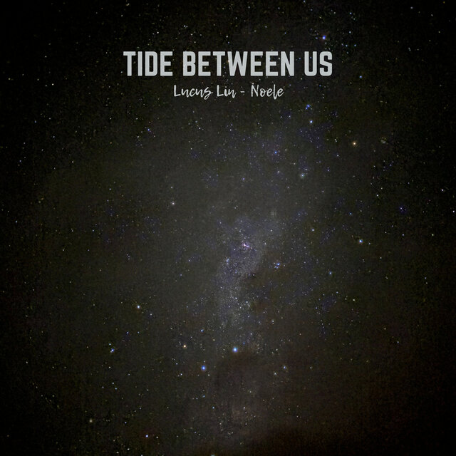 Tide Between Us