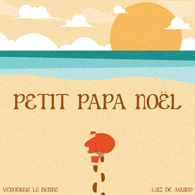 Petit Papa Noel