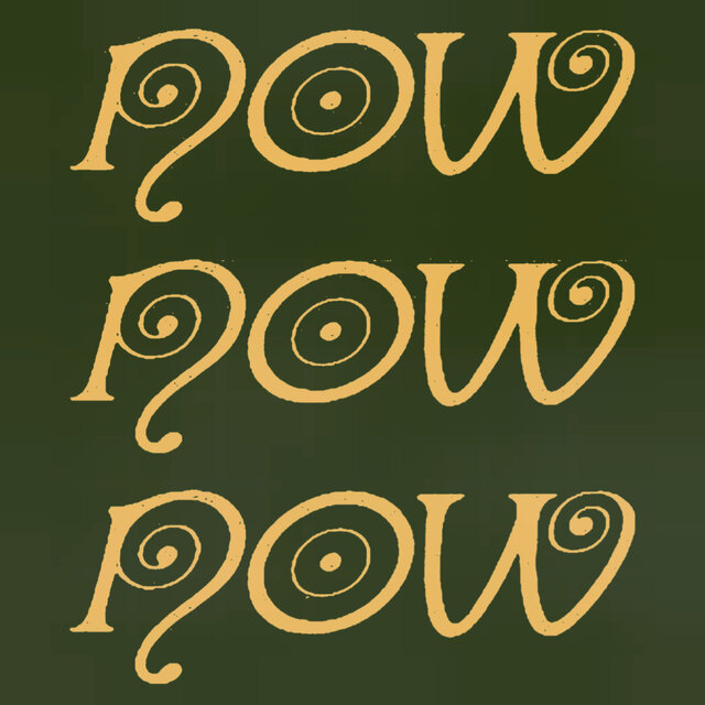 Cover art for album New Commute Now by User