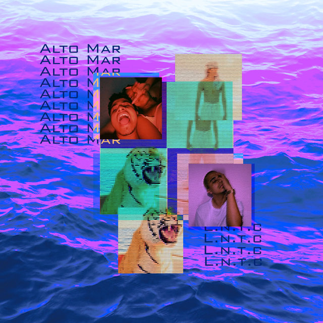 Alto Mar