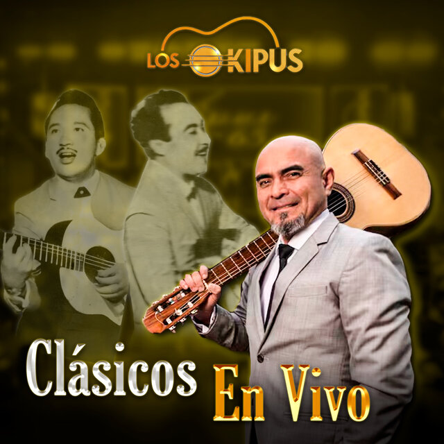 Clásicos En Vivo