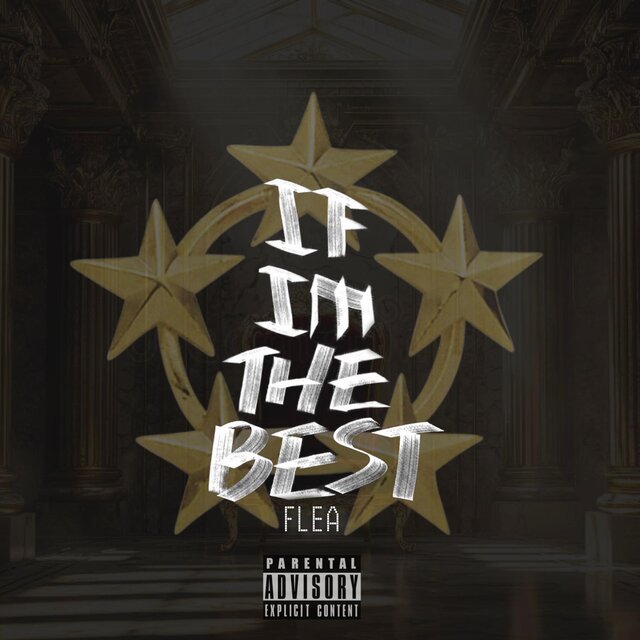 If I'm The Best
