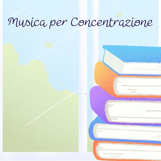 Musica per concentrazione: playlist per studio, meditazione e lavoro di produttività