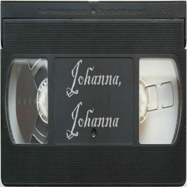 Johanna, Johanna