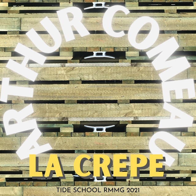 La crêpe