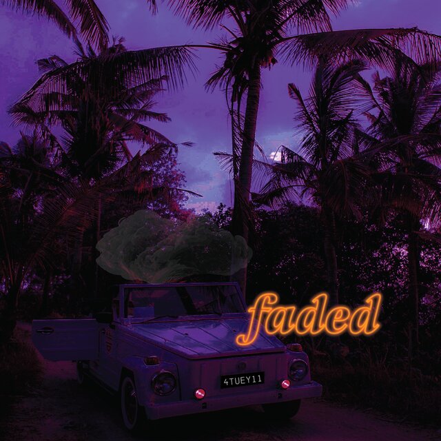 Faded