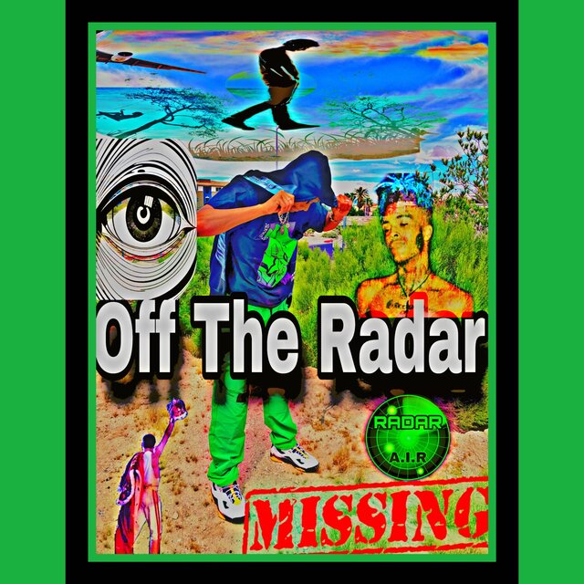 Off The Radar