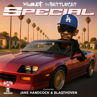 DJ BattleCat - TIDAL