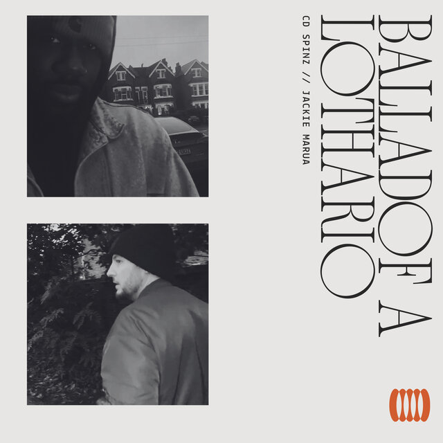Ballad Of A Lothario