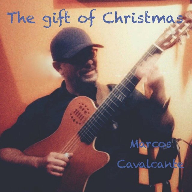 The Gift of Christmas