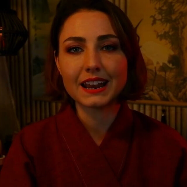 ASMR - MURDER BABY - The Knights of Sadira (Chapter 1)