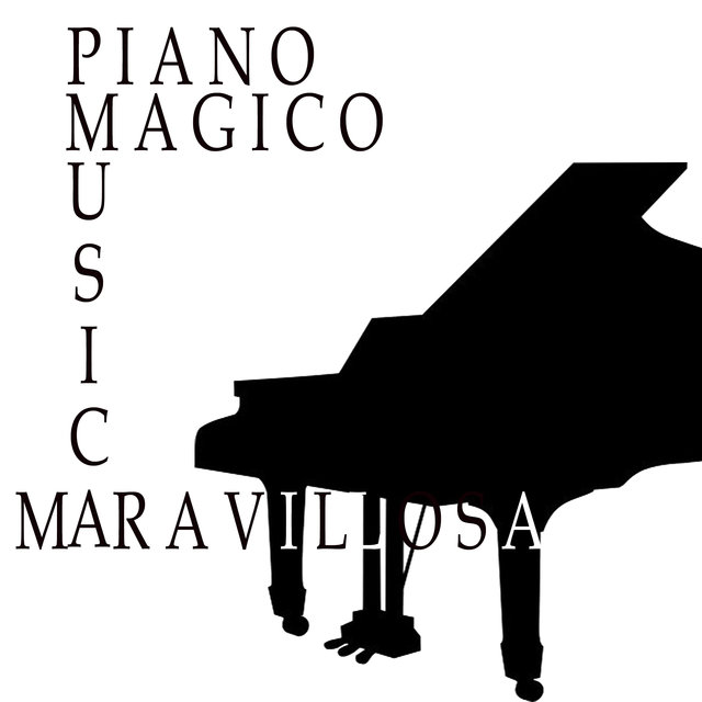Piano Magico Musica Maravillosa