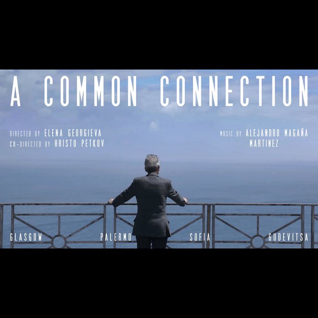 A Common Connection (Music for the Film)