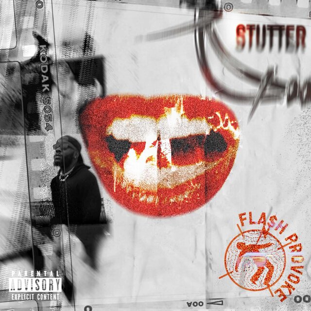 STUTTER