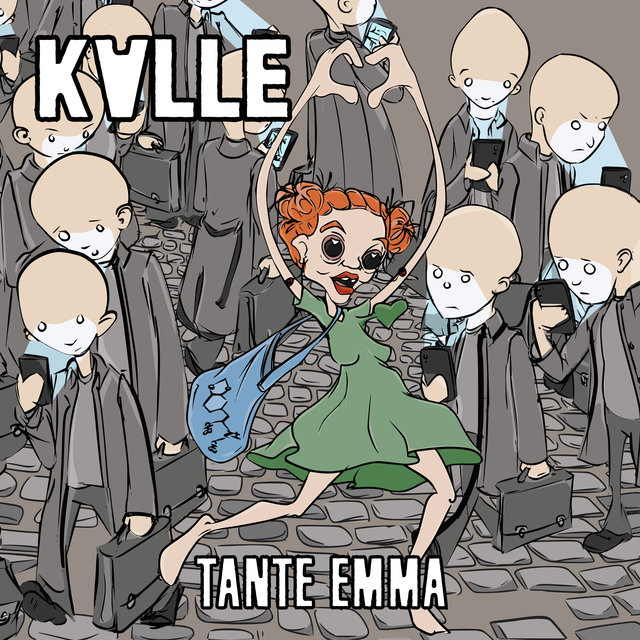 Tante Emma